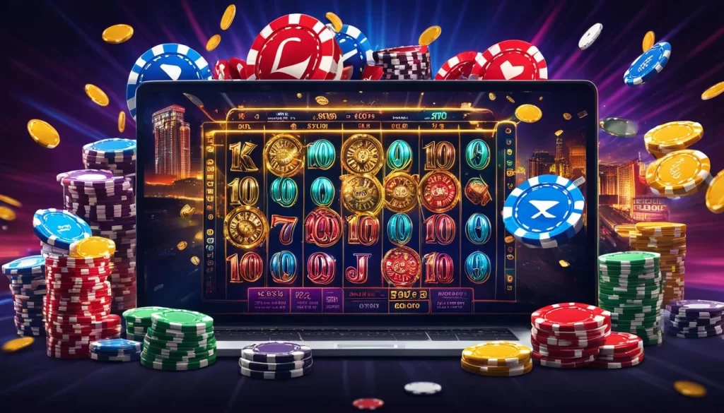 Các trò chơi đa dạng tại Jili: Thể thao, Casino, Nổ hũ, Bắn cá