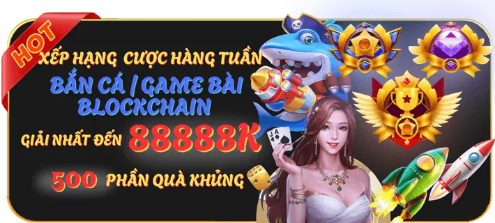 Đa Dạng Ưu Đãi Jili