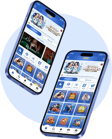 Trải nghiệm mượt mà với Jili App