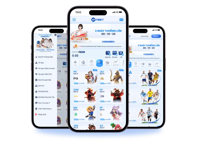 Kho game đa dạng tại Jili