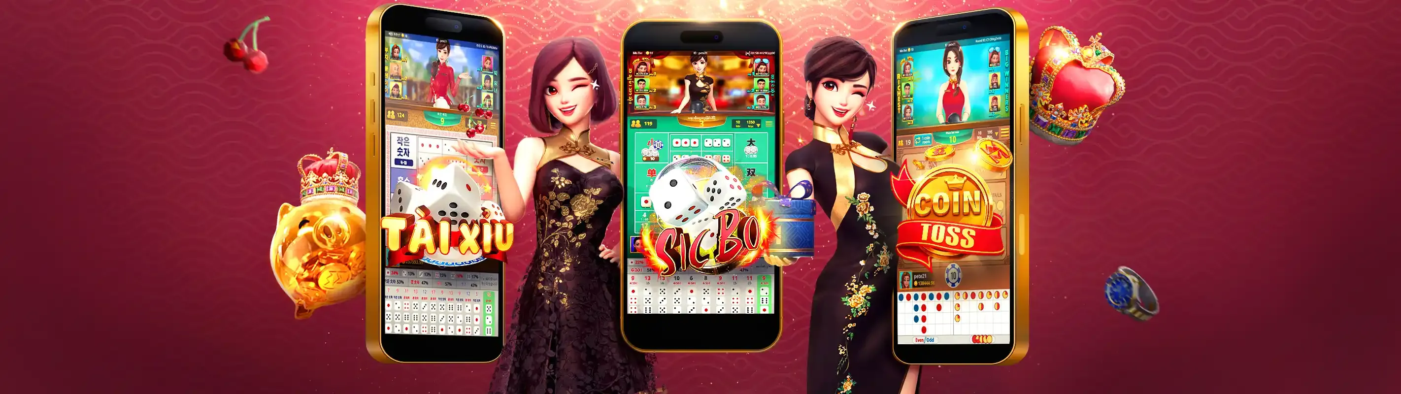 Các phương thức nạp tiền nhanh chóng và an toàn tại Jili