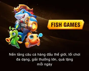 Vua Bắn Cá tại Jili Link Mới