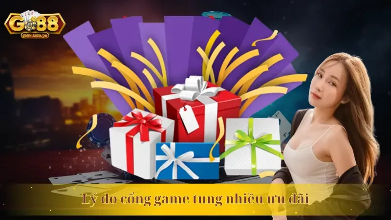 Hình ảnh các chương trình khuyến mãi và ưu đãi