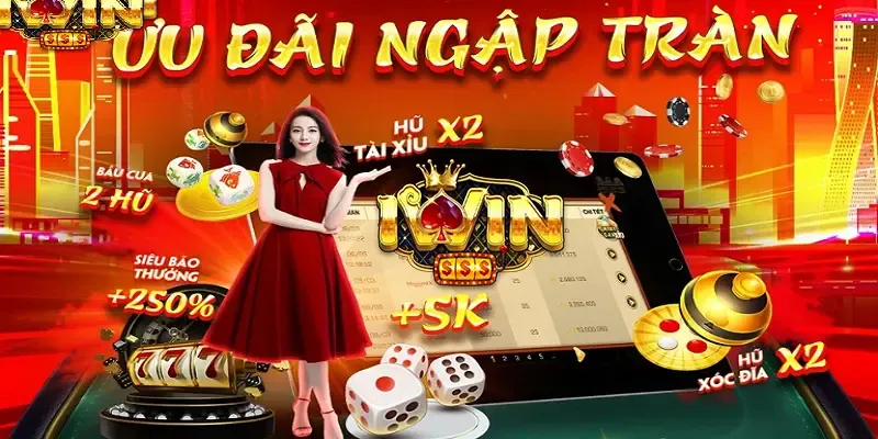 Khuyến mãi chào mừng thành viên mới Jili