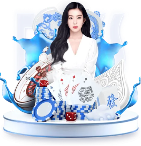 Các bàn chơi casino trực tuyến sôi động tại Jili