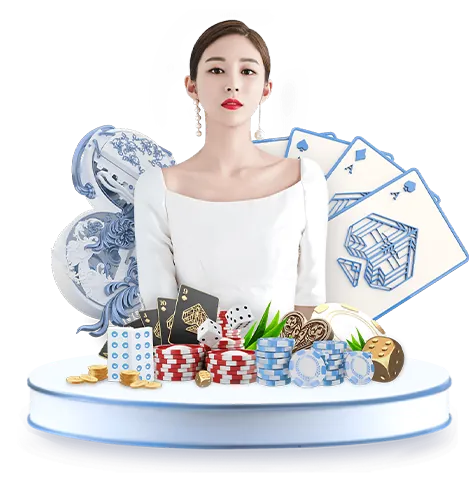 Giao diện sòng bạc Jili Link Mới thân thiện